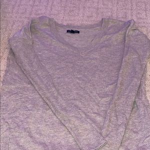 Mercian Eagle sweater